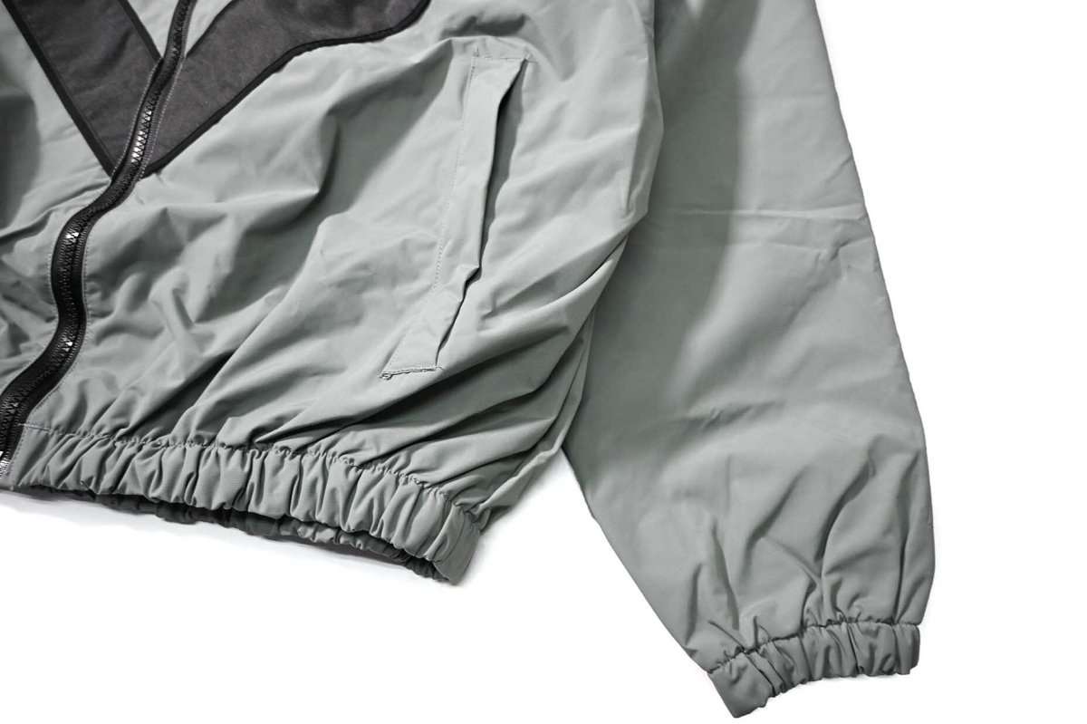 画像4: Deadstock Us Army PT IPFU Army Nylon Jacket (4)