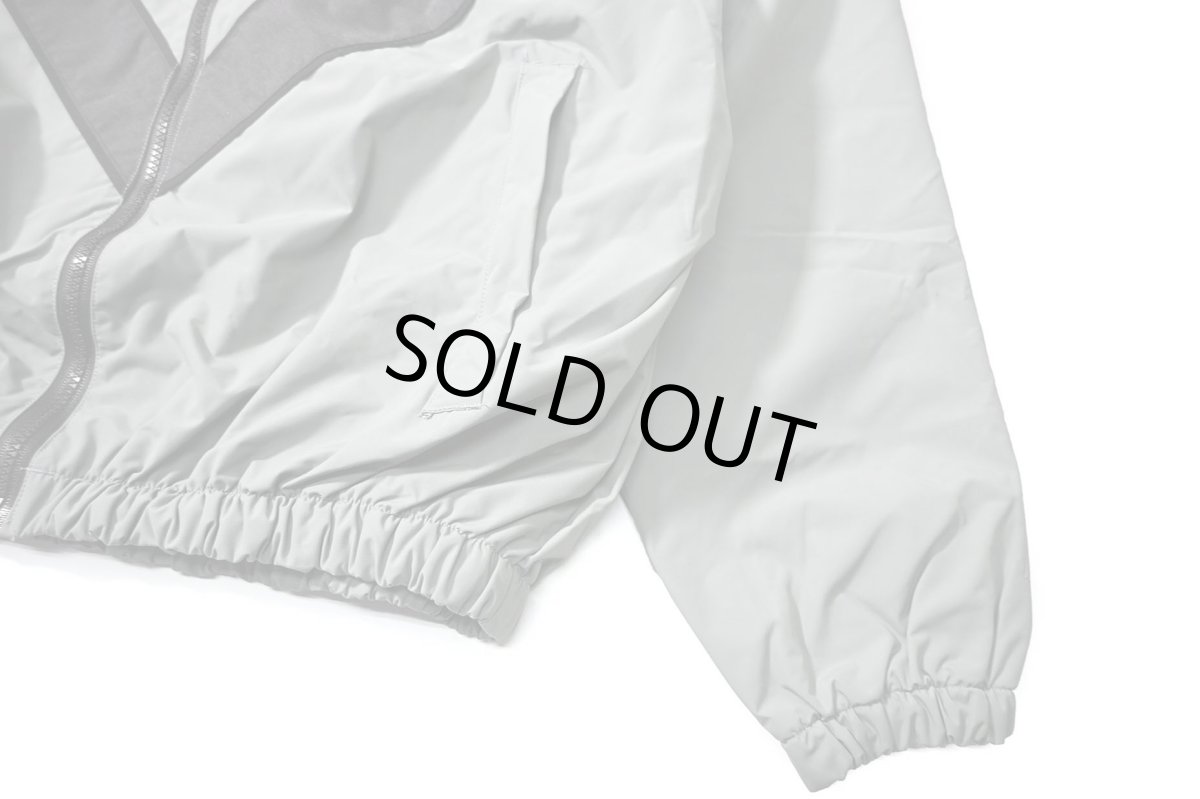 画像4: Deadstock Us Army PT IPFU Army Nylon Jacket (4)