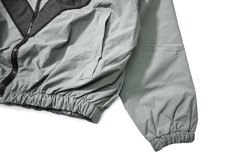 画像4: Deadstock Us Army PT IPFU Army Nylon Jacket (4)