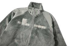 画像2: Used ECWCS Gen3 Fleece Jacket Foliage Green (2)