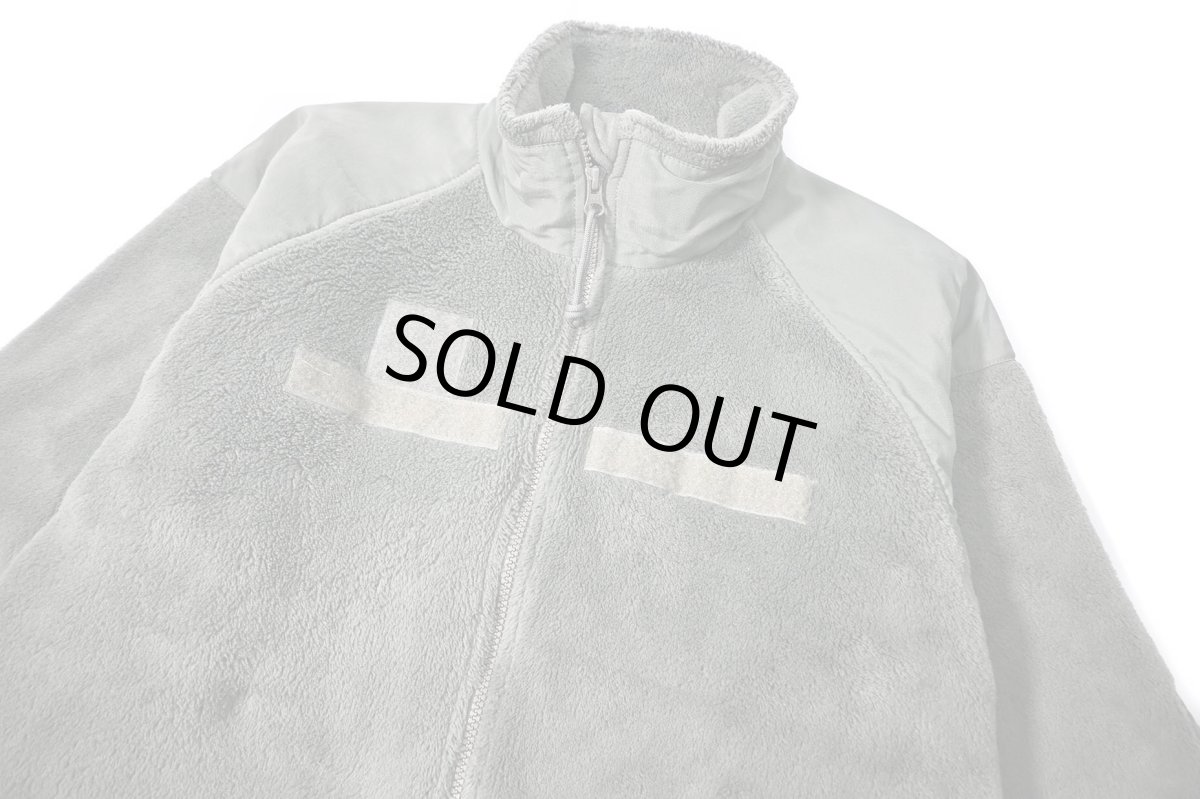 画像2: Used ECWCS Gen3 Fleece Jacket Foliage Green (2)