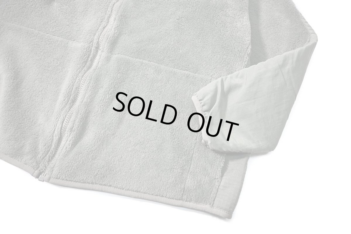 画像3: Used ECWCS Gen3 Fleece Jacket Foliage Green (3)