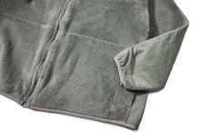 画像3: Used ECWCS Gen3 Fleece Jacket Foliage Green (3)