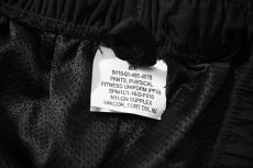 画像6: Used Us Army IPFU Trining Pants Black (6)