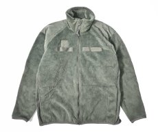 画像1: Deadstock ECWCS Gen3 Fleece Jacket Foliage Green (1)