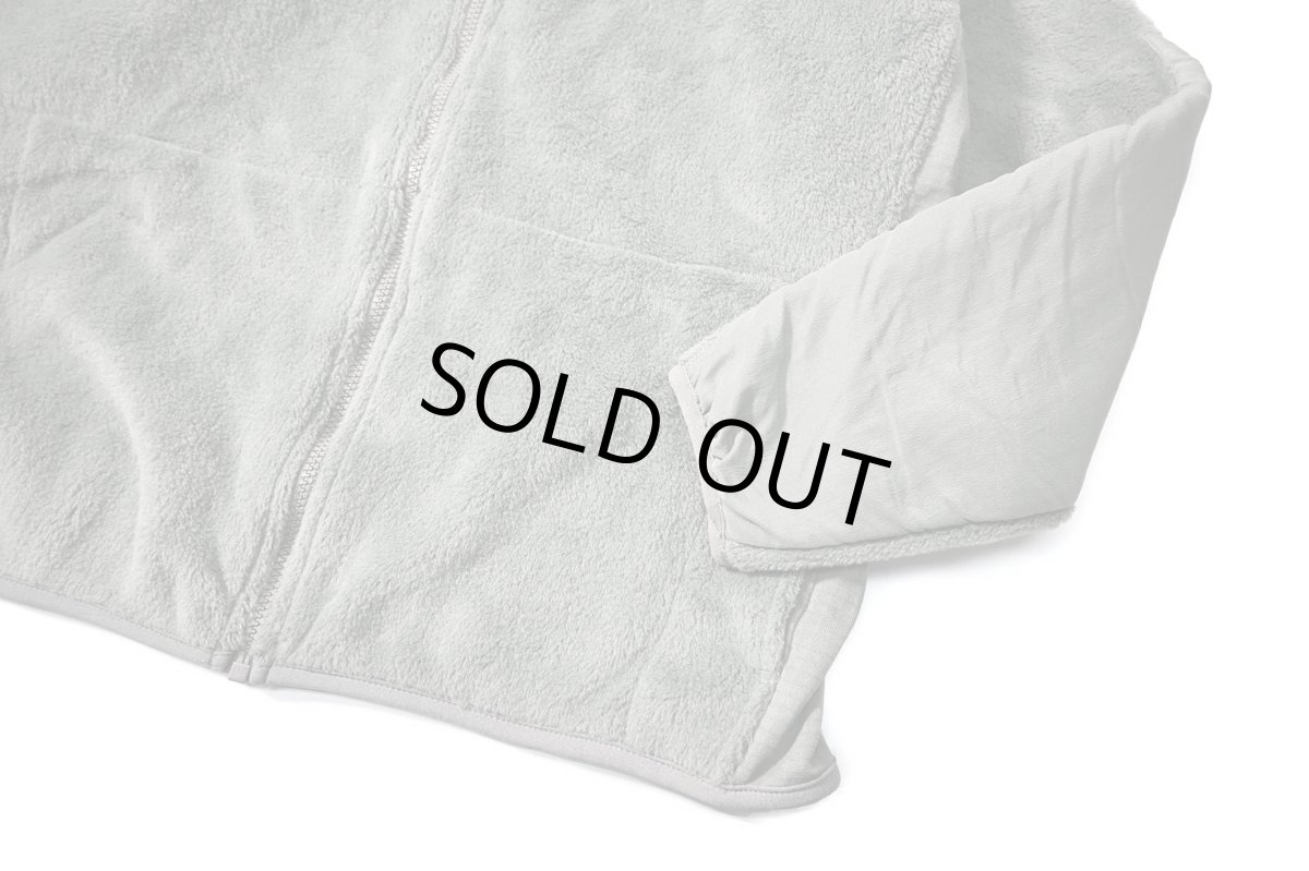 画像3: Deadstock ECWCS Gen3 Fleece Jacket Foliage Green (3)