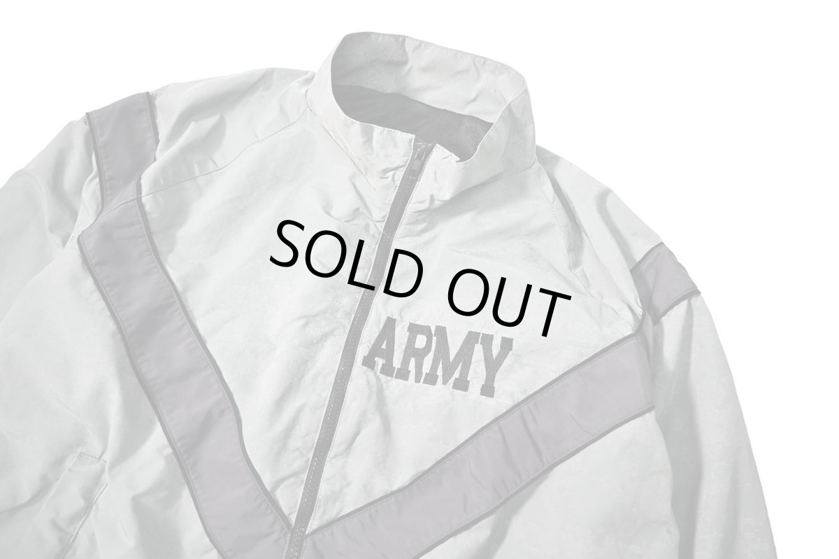 画像3: Used Us Army PT IPFU Army Nylon Jacket Digital Camo (3)