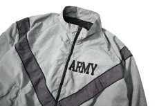 画像3: Used Us Army PT IPFU Army Nylon Jacket Digital Camo (3)
