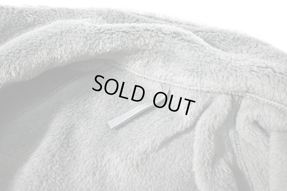 画像4: Deadstock ECWCS Gen3 Fleece Jacket Foliage Green (4)