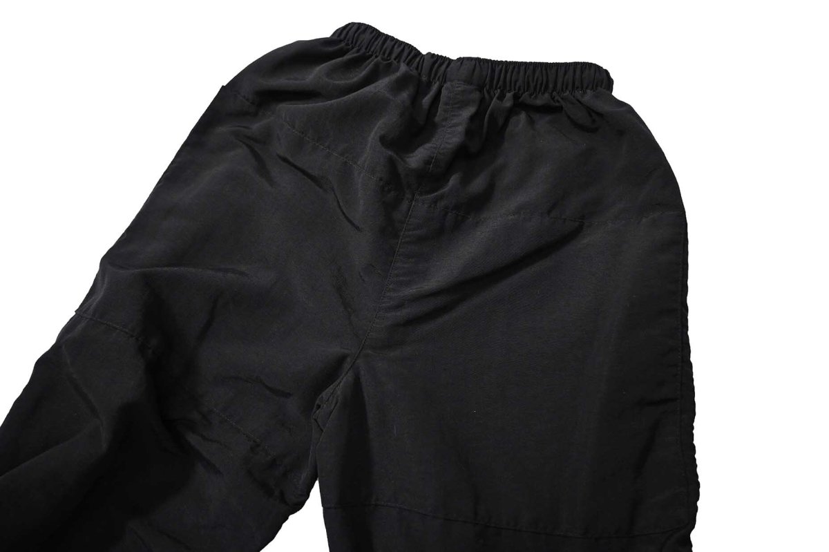 画像4: Used Us Army IPFU Trining Pants Black (4)