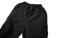 画像4: Used Us Army IPFU Trining Pants Black (4)