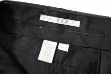 画像6: Deadstock Perry Ellis Rayon/Polyester Pleated Slacks (6)