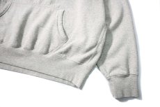 画像3: Used Polo Ralph Lauren Sweat Hoodie Ash ラルフローレン (3)