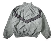 画像2: Used Us Army PT IPFU Army Nylon Jacket Digital Camo (2)