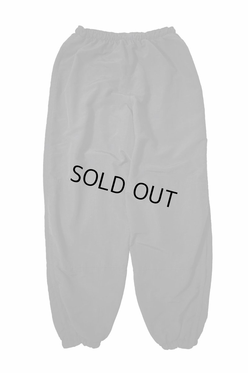 画像1: Used Us Army IPFU Trining Pants Black (1)