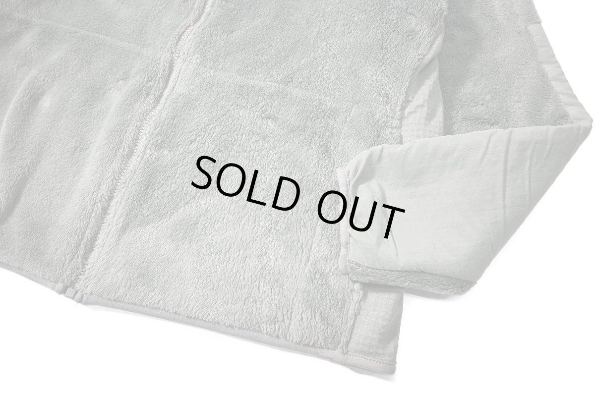 画像3: Used ECWCS Gen3 Fleece Jacket Foliage Green (3)