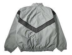 画像2: Deadstock Us Army PT IPFU Army Nylon Jacket (2)