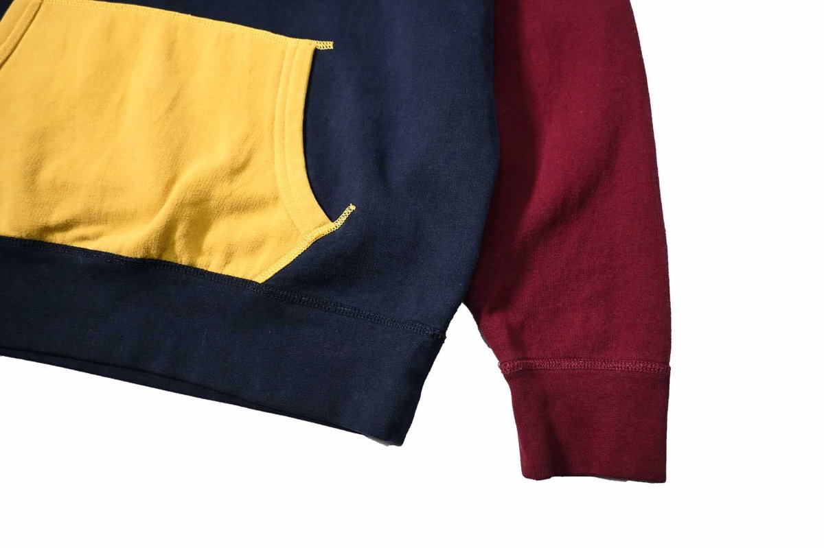 画像3: Used Polo Ralph Lauren Sweat Hoodie ラルフローレン (3)