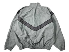 画像2: Deadstock Us Army PT IPFU Army Nylon Jacket Digital Camo (2)