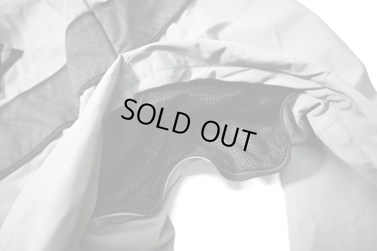 画像6: Deadstock Us Army PT IPFU Army Nylon Jacket (6)