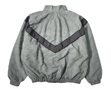 画像2: Used Us Army PT IPFU Army Nylon Jacket Digital Camo (2)