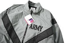 画像3: Deadstock Us Army PT IPFU Army Nylon Jacket (3)
