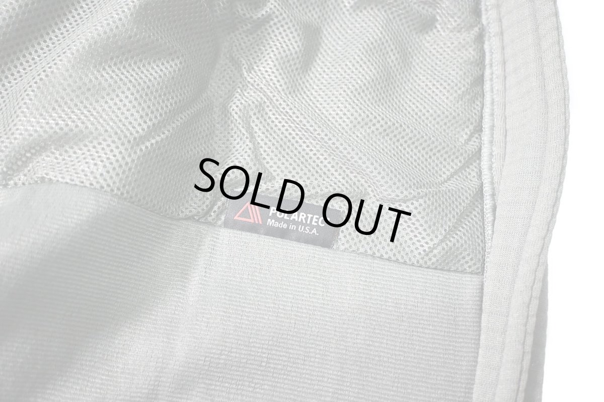 画像5: Deadstock ECWCS Gen3 Fleece Jacket Foliage Green (5)