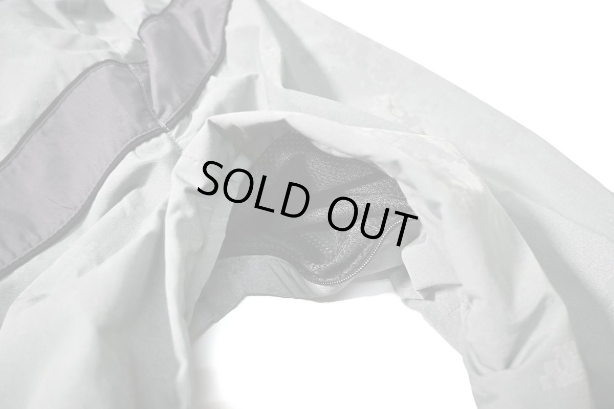 画像6: Used Us Army PT IPFU Army Nylon Jacket Digital Camo (6)