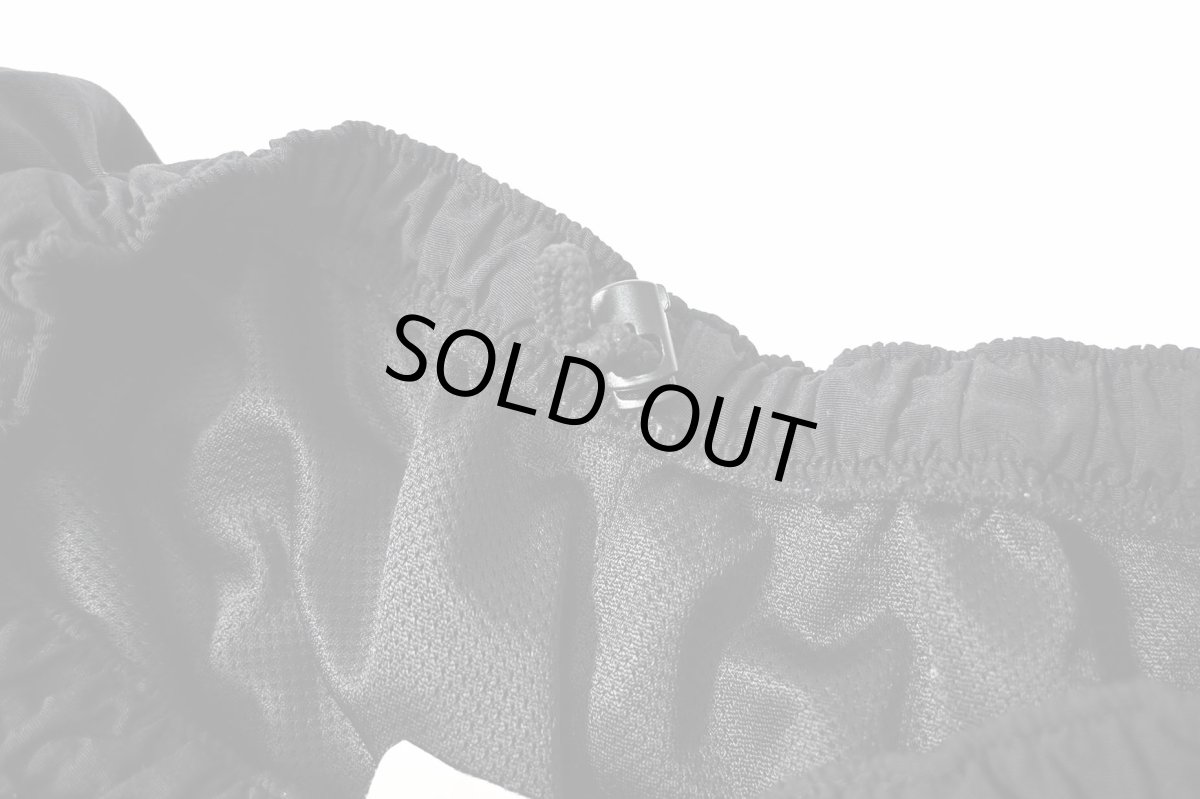 画像5: Used Us Army IPFU Trining Pants Black (5)