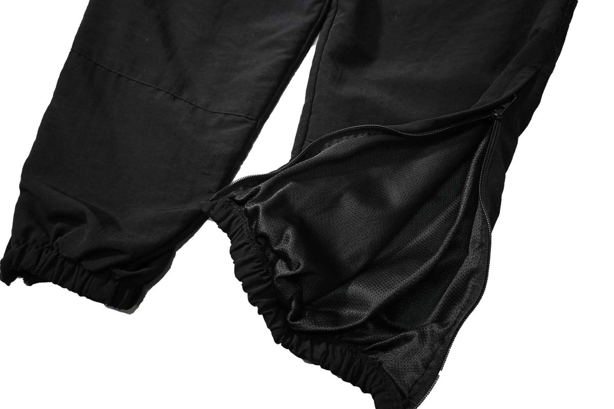 画像3: Used Us Army IPFU Trining Pants Black (3)
