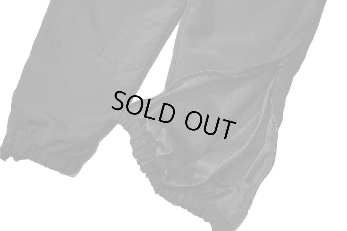 画像3: Used Us Army IPFU Trining Pants Black (3)