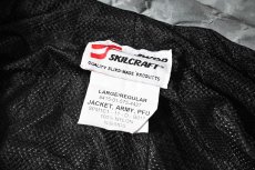 画像5: Deadstock Us Army PT IPFU Army Nylon Jacket Digital Camo (5)
