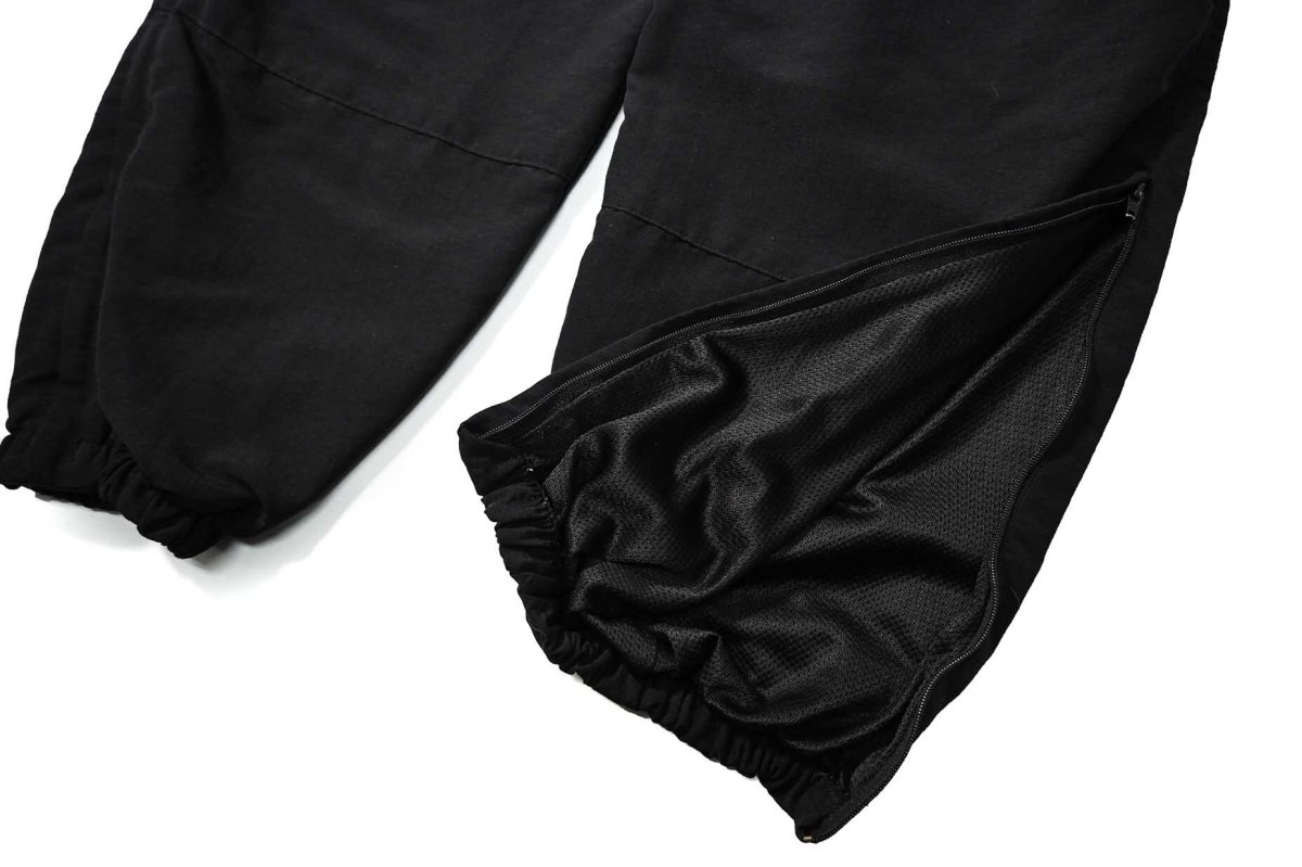 画像3: Used Us Army IPFU Trining Pants Black (3)