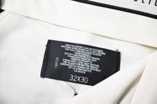 画像6: Used Perry Ellis Portfolio Polyester Pleated Slacks (6)