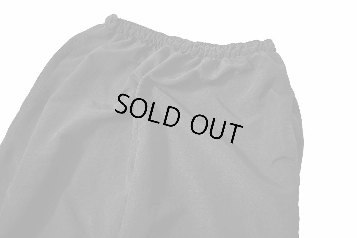 画像2: Used Us Army IPFU Trining Pants Black (2)