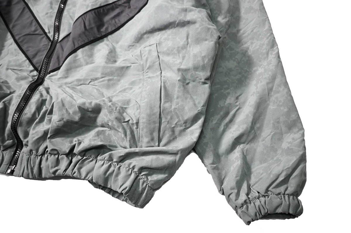 画像4: Deadstock Us Army PT IPFU Army Nylon Jacket Digital Camo (4)