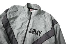 画像3: Deadstock Us Army PT IPFU Army Nylon Jacket Digital Camo (3)