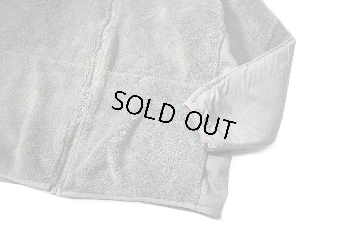 画像3: Used ECWCS Gen3 Fleece Jacket Foliage Green (3)