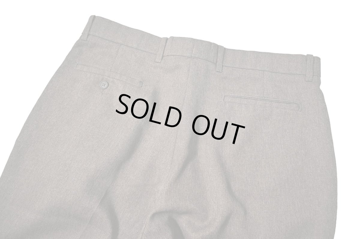 画像4: Used Levi's Action Slacks Brown (4)