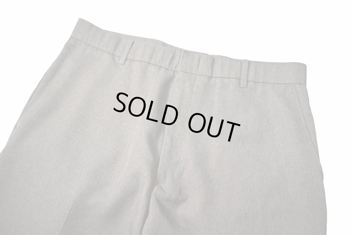 画像2: Used Levi's Action Slacks Brown (2)