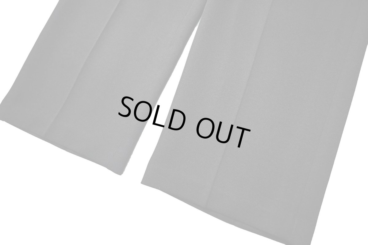 画像3: Used Levi's Action Slacks Black made in USA (3)