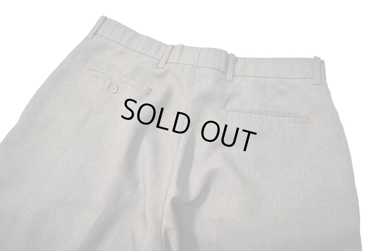 画像4: Used Levi's Action Slacks Brown (4)