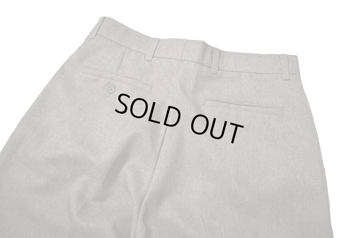 画像4: Used Levi's Action Slacks Brown (4)