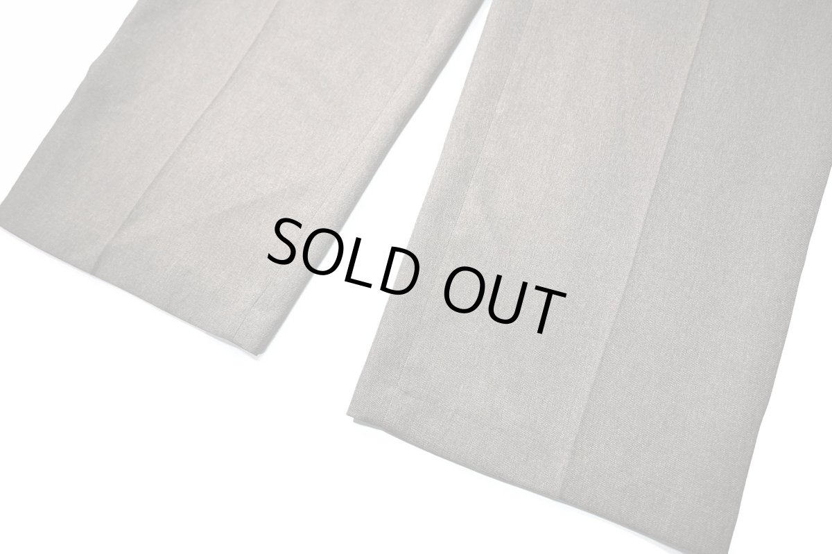 画像3: Used Levi's Action Slacks Brown (3)