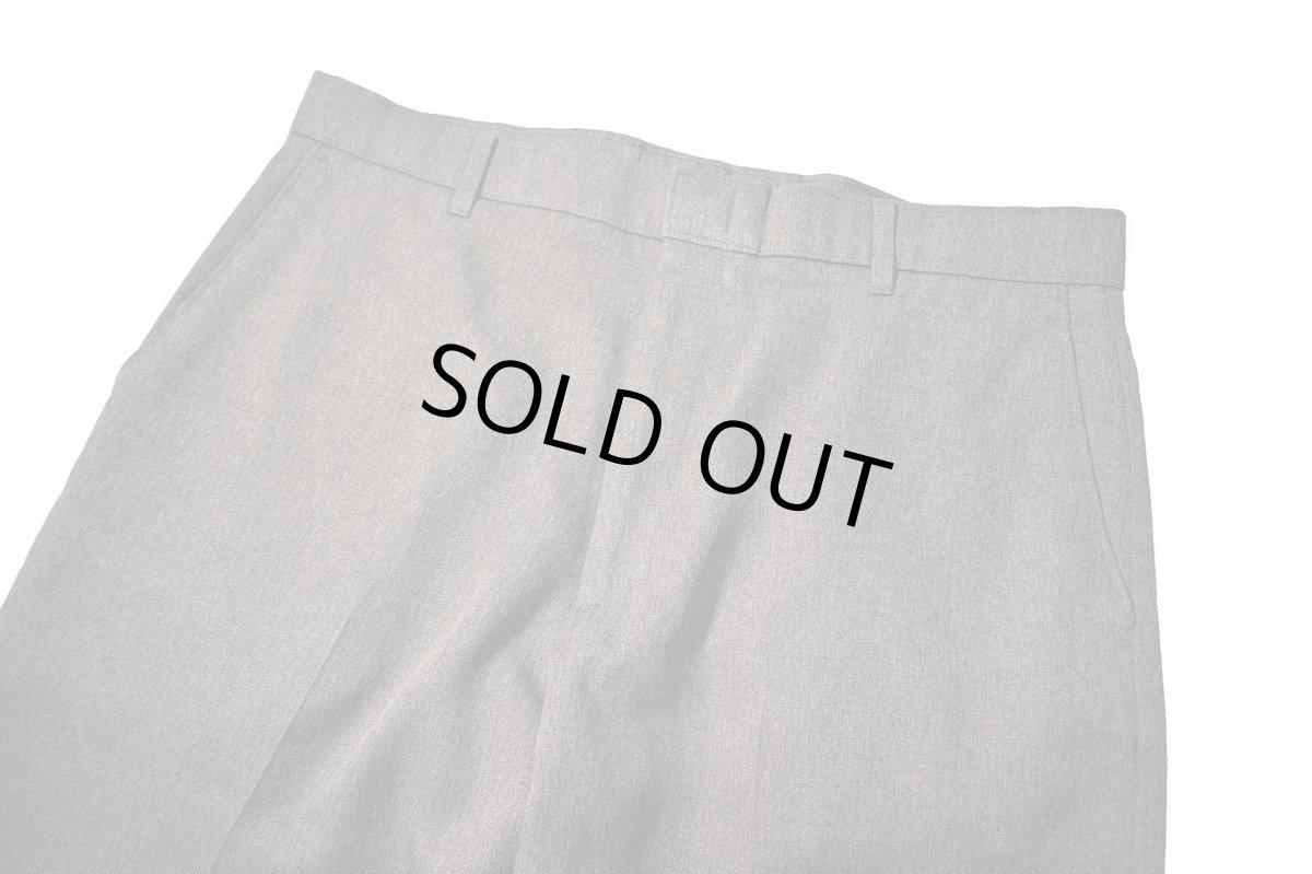 画像2: Used Levi's Action Slacks Brown (2)