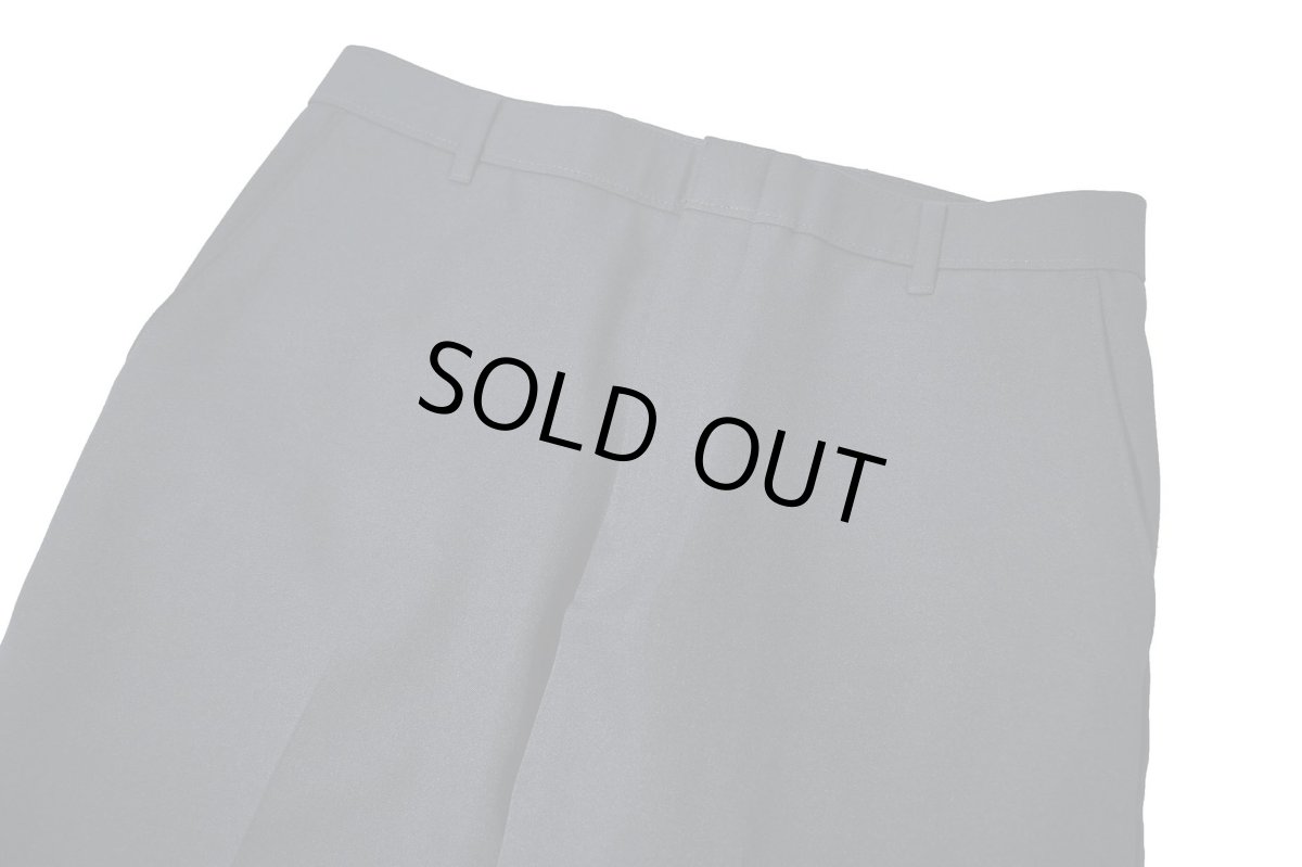 画像2: Used Levi's Action Slacks Navy (2)