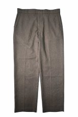 画像1: Used Levi's Action Slacks Brown (1)