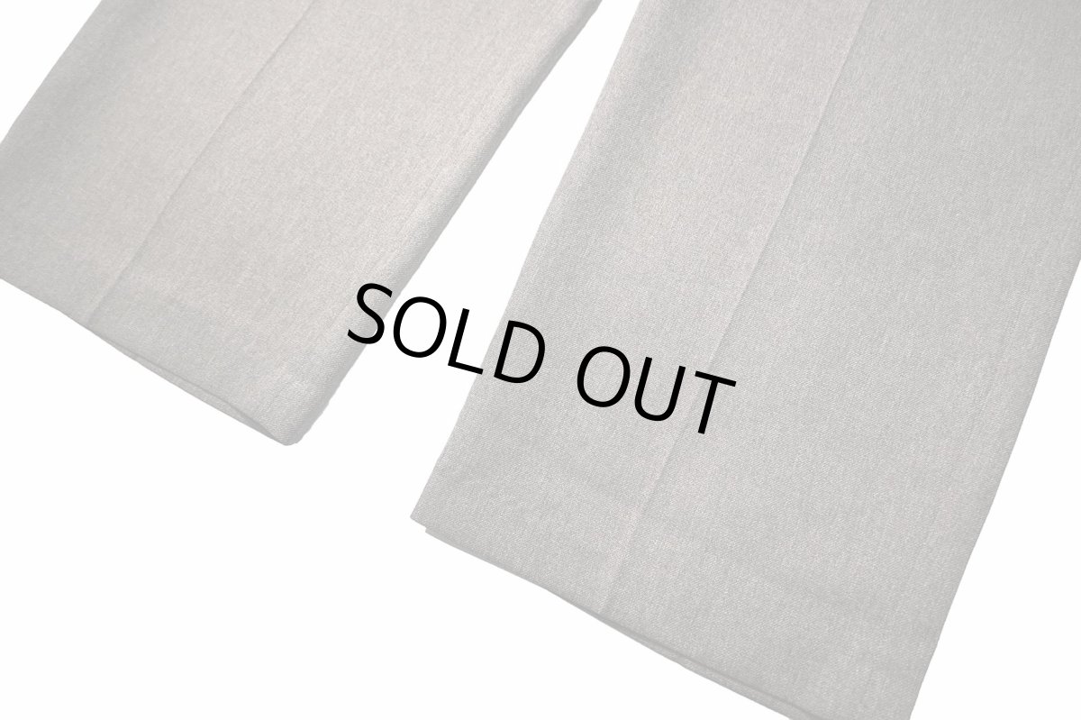 画像3: Used Levi's Action Slacks Brown (3)