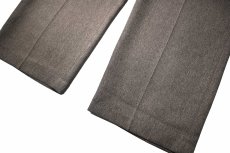 画像3: Used Levi's Action Slacks Brown (3)