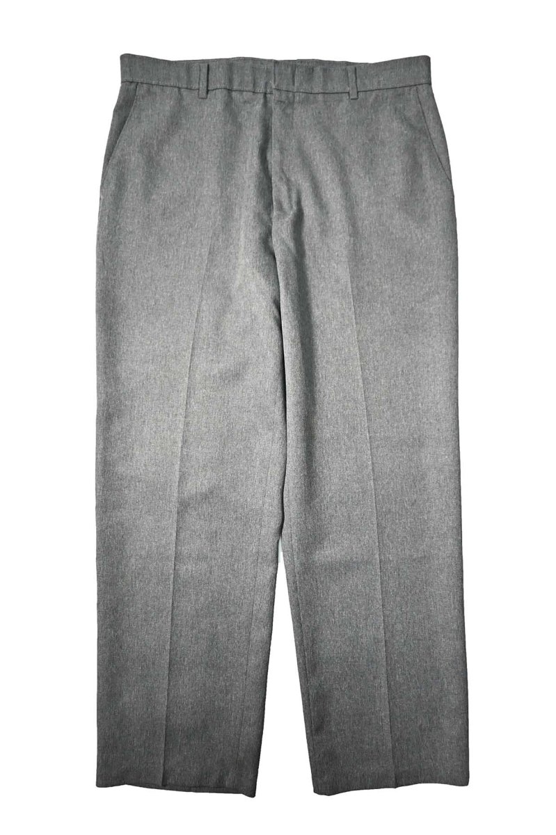 画像1: Used Levi's Action Slacks Grey (1)